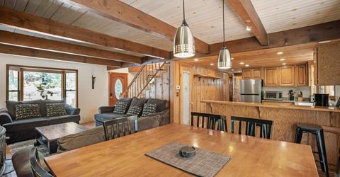 2427 Cold Creek Trail, South Lake Tahoe, CA 96150 Photo