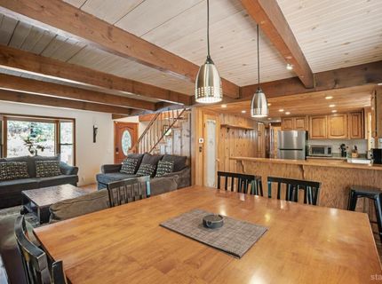 2427 Cold Creek Trail, South Lake Tahoe, CA 96150 Photo