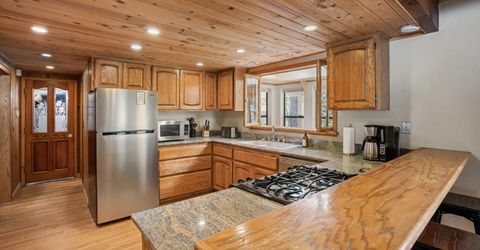 2427 Cold Creek Trail, South Lake Tahoe, CA 96150 Photo