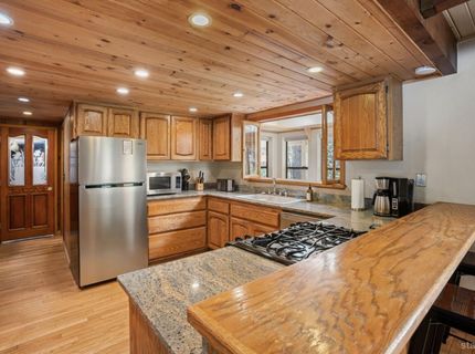 2427 Cold Creek Trail, South Lake Tahoe, CA 96150 Photo