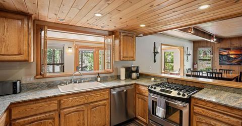 2427 Cold Creek Trail, South Lake Tahoe, CA 96150 Photo