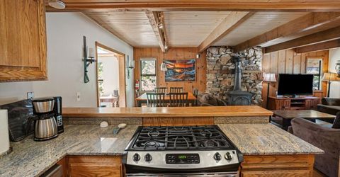 2427 Cold Creek Trail, South Lake Tahoe, CA 96150 Photo
