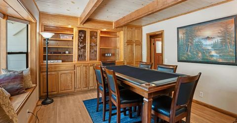 2427 Cold Creek Trail, South Lake Tahoe, CA 96150 Photo