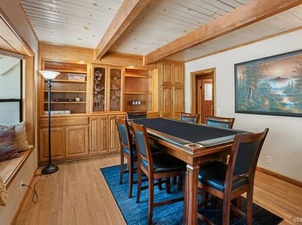 2427 Cold Creek Trail, South Lake Tahoe, CA 96150 Photo