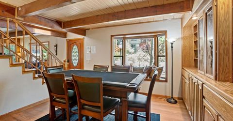 2427 Cold Creek Trail, South Lake Tahoe, CA 96150 Photo