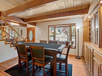 2427 Cold Creek Trail, South Lake Tahoe, CA 96150 Photo