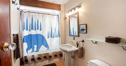 2427 Cold Creek Trail, South Lake Tahoe, CA 96150 Photo