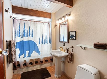 2427 Cold Creek Trail, South Lake Tahoe, CA 96150 Photo