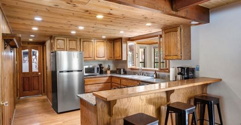 2427 Cold Creek Trail, South Lake Tahoe, CA 96150 Photo