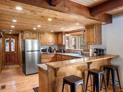 2427 Cold Creek Trail, South Lake Tahoe, CA 96150 Photo