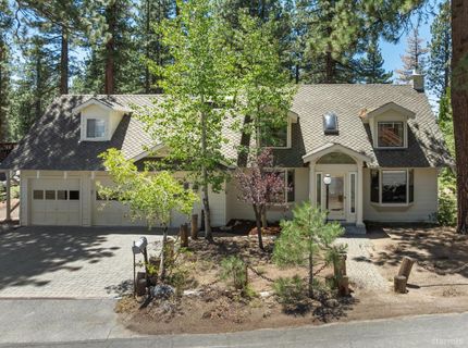 2427 Cold Creek Trail, South Lake Tahoe, CA 96150 Photo