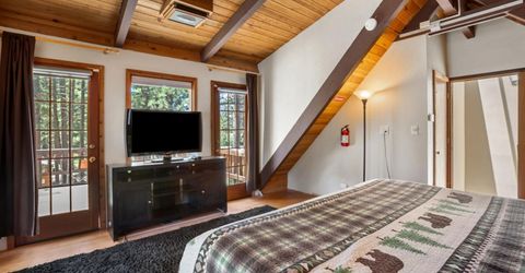 2427 Cold Creek Trail, South Lake Tahoe, CA 96150 Photo