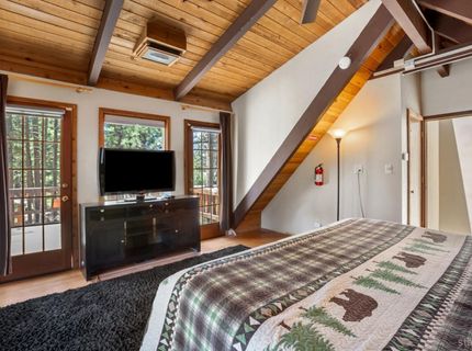 2427 Cold Creek Trail, South Lake Tahoe, CA 96150 Photo