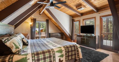 2427 Cold Creek Trail, South Lake Tahoe, CA 96150 Photo