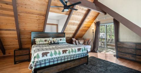 2427 Cold Creek Trail, South Lake Tahoe, CA 96150 Photo