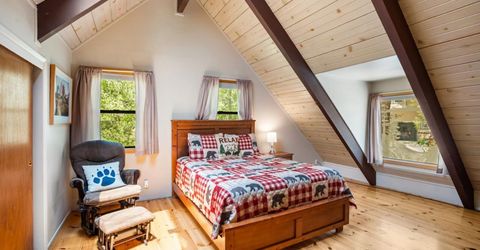 2427 Cold Creek Trail, South Lake Tahoe, CA 96150 Photo