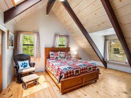 2427 Cold Creek Trail, South Lake Tahoe, CA 96150 Photo
