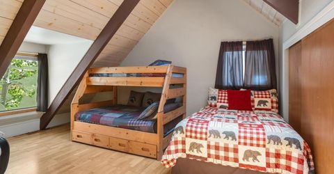 2427 Cold Creek Trail, South Lake Tahoe, CA 96150 Photo