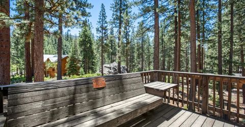 2427 Cold Creek Trail, South Lake Tahoe, CA 96150 Photo