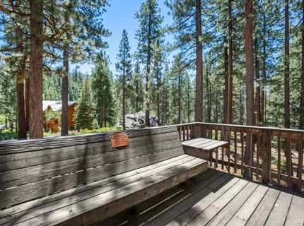 2427 Cold Creek Trail, South Lake Tahoe, CA 96150 Photo