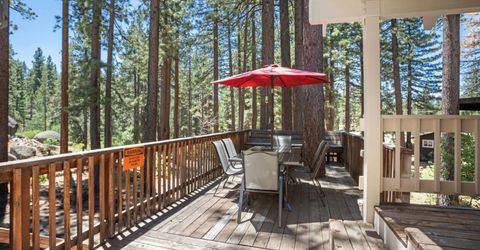 2427 Cold Creek Trail, South Lake Tahoe, CA 96150 Photo