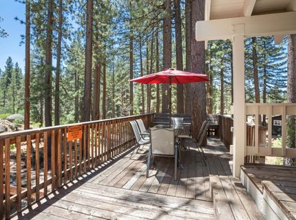 2427 Cold Creek Trail, South Lake Tahoe, CA 96150 Photo