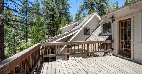 2427 Cold Creek Trail, South Lake Tahoe, CA 96150 Photo