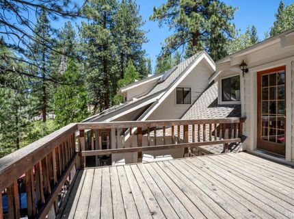2427 Cold Creek Trail, South Lake Tahoe, CA 96150 Photo