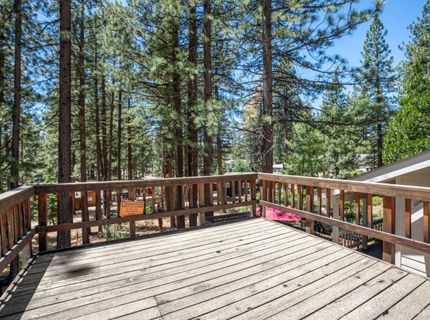 2427 Cold Creek Trail, South Lake Tahoe, CA 96150 Photo