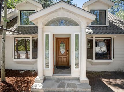 2427 Cold Creek Trail, South Lake Tahoe, CA 96150 Photo