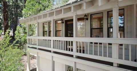 2427 Cold Creek Trail, South Lake Tahoe, CA 96150 Photo