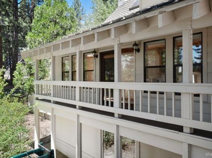 2427 Cold Creek Trail, South Lake Tahoe, CA 96150 Photo