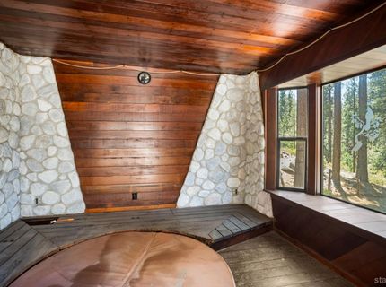 2427 Cold Creek Trail, South Lake Tahoe, CA 96150 Photo
