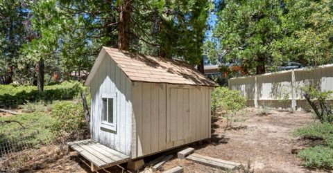 2427 Cold Creek Trail, South Lake Tahoe, CA 96150 Photo