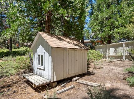 2427 Cold Creek Trail, South Lake Tahoe, CA 96150 Photo