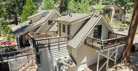 2427 Cold Creek Trail, South Lake Tahoe, CA 96150 Photo