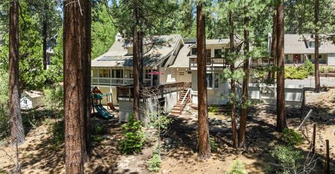 2427 Cold Creek Trail, South Lake Tahoe, CA 96150 Photo