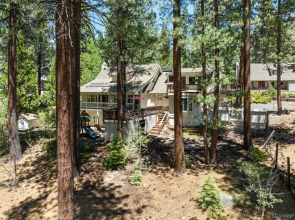 2427 Cold Creek Trail, South Lake Tahoe, CA 96150 Photo