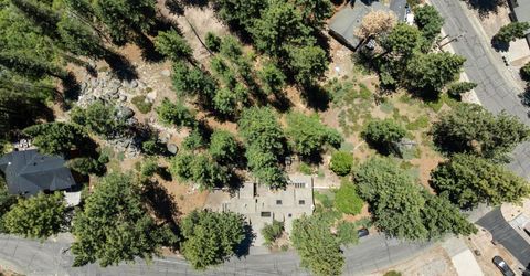 2427 Cold Creek Trail, South Lake Tahoe, CA 96150 Photo
