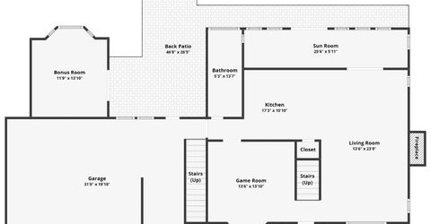 2427 Cold Creek Trail, South Lake Tahoe, CA 96150 Photo