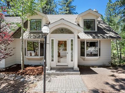 2427 Cold Creek Trail, South Lake Tahoe, CA 96150 Photo