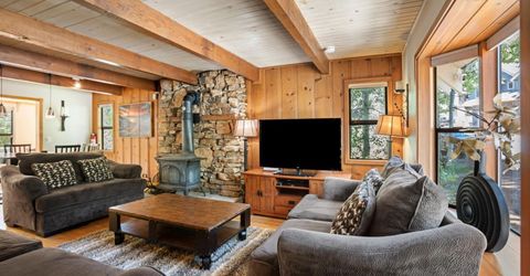 2427 Cold Creek Trail, South Lake Tahoe, CA 96150 Photo