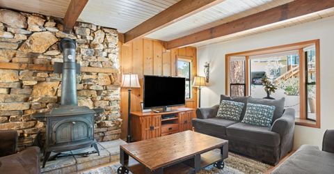 2427 Cold Creek Trail, South Lake Tahoe, CA 96150 Photo