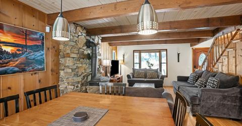 2427 Cold Creek Trail, South Lake Tahoe, CA 96150 Photo