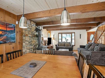 2427 Cold Creek Trail, South Lake Tahoe, CA 96150 Photo