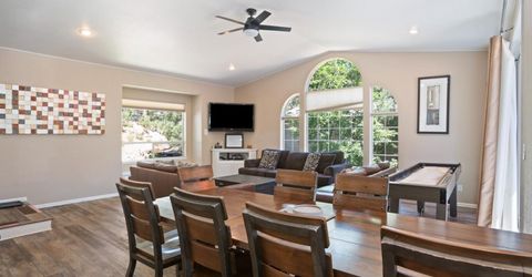 2400 Lupine Trail, South Lake Tahoe, CA 96150 Photo