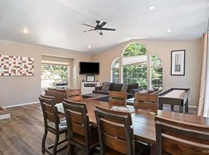 2400 Lupine Trail, South Lake Tahoe, CA 96150 Photo