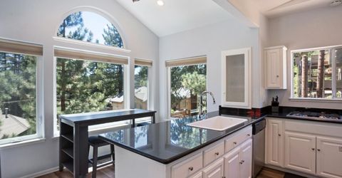 2400 Lupine Trail, South Lake Tahoe, CA 96150 Photo