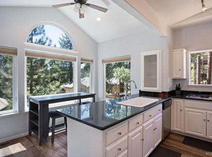 2400 Lupine Trail, South Lake Tahoe, CA 96150 Photo