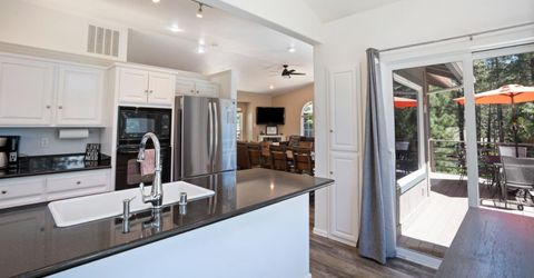 2400 Lupine Trail, South Lake Tahoe, CA 96150 Photo